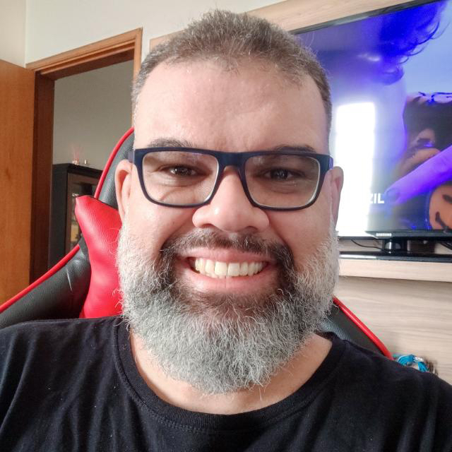 Foto de Gercil Junio